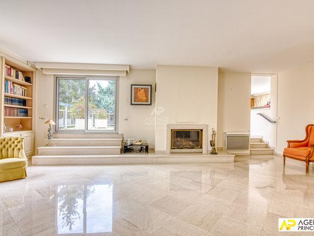 Appartement vente à Versailles