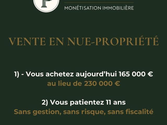 Appartement vente à Versailles