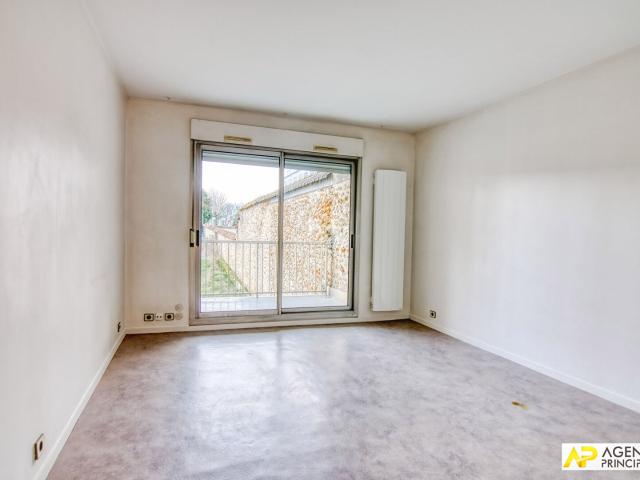 Appartement vente à Versailles