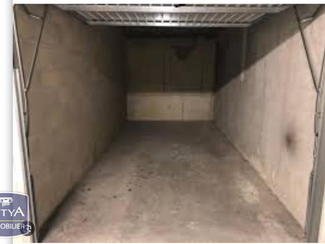 Garage vente à Versailles
