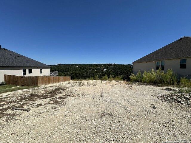 Land for sale in Boerne