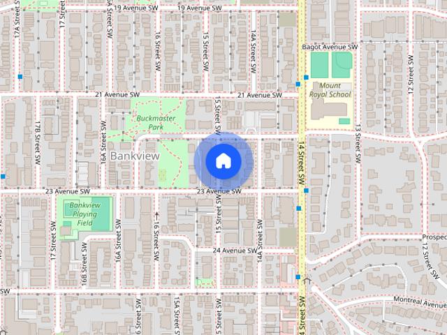 Apartment for rent in Northwest, Alberta