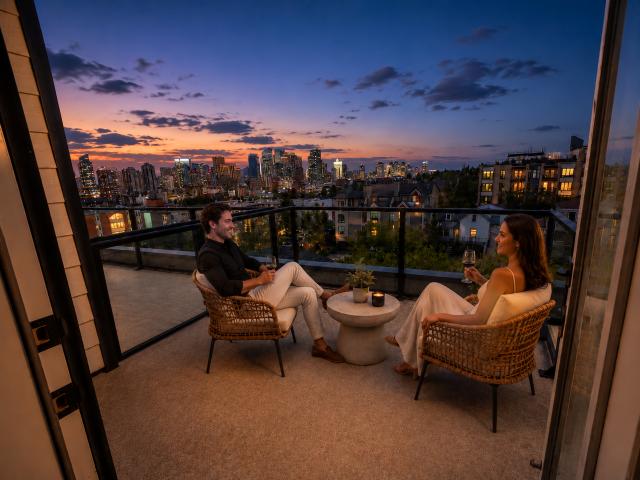 Apartment for rent in Northwest, Alberta