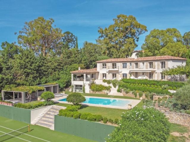 Maison vente à Grasse, Antibes