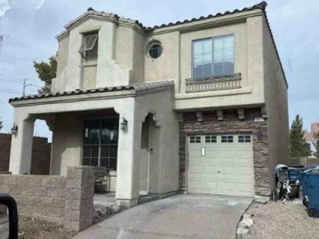 Property for sale in Silverado Ranch, Las Vegas