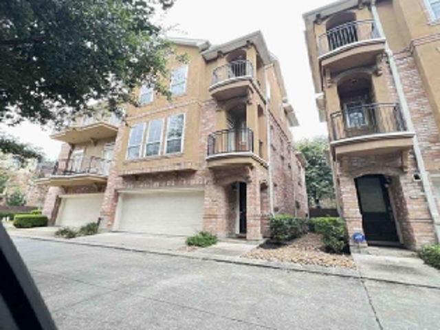 Townhouse for sale in Harris, Texas