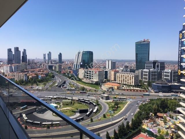 Beşiktaş, İstanbul içerisinde satılık Residence