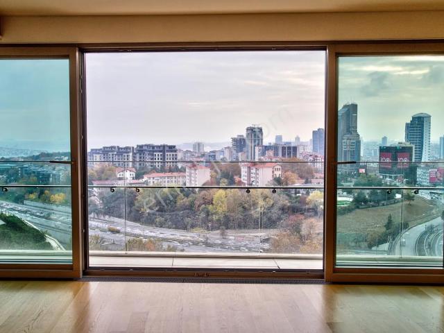 Levazım Mahallesi, Beşiktaş içerisinde satılık Residence