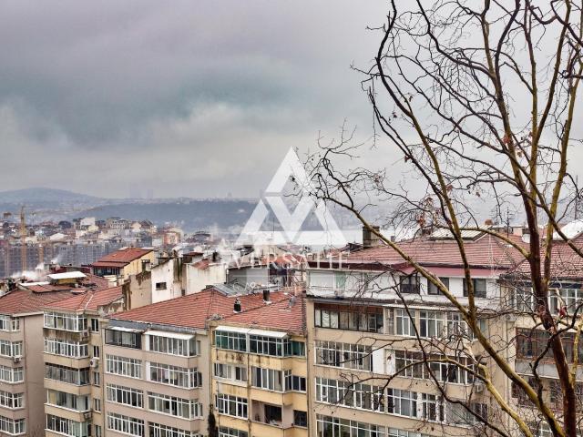 Şişli, İstanbul içerisinde kiralık Residence
