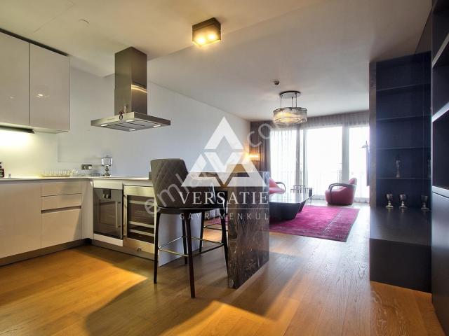 Beşiktaş, İstanbul içerisinde kiralık Residence