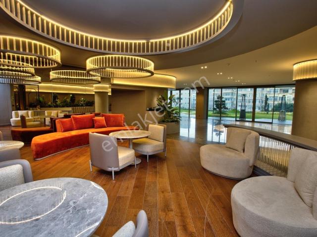 Şişli, İstanbul içerisinde satılık Residence