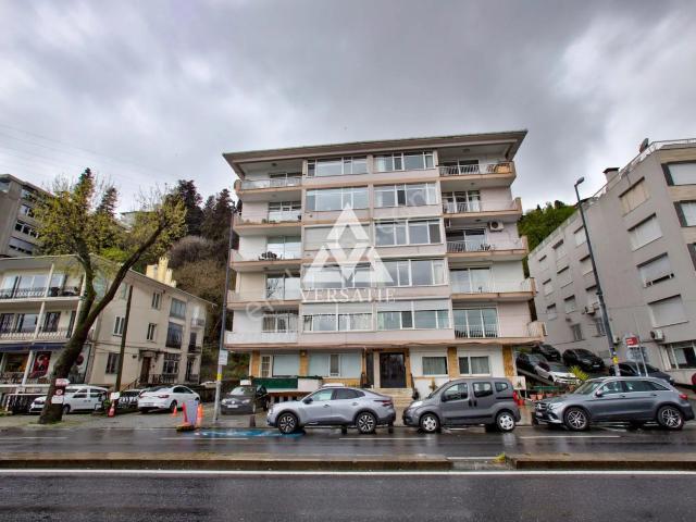 Beşiktaş, İstanbul içerisinde kiralık Daire