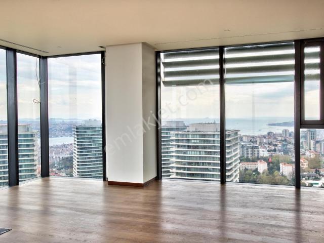 Beşiktaş, İstanbul içerisinde kiralık Residence