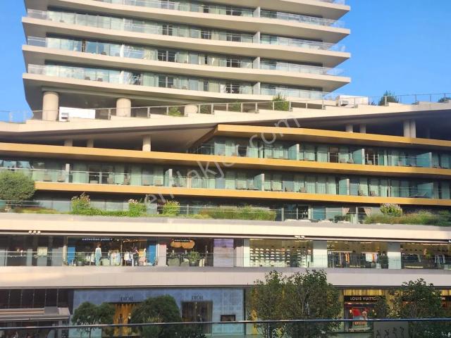 Levazım Mahallesi, Beşiktaş içerisinde satılık Residence
