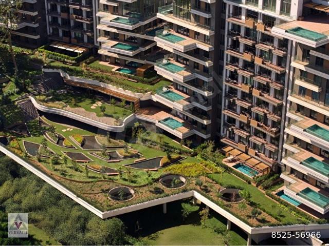 Şişli, İstanbul içerisinde satılık Residence