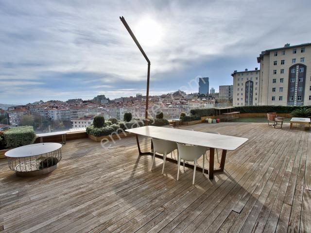 Beşiktaş, İstanbul içerisinde satılık Residence