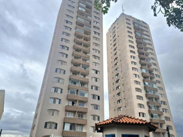 Apartamento venda em Tucuruvi, São Paulo
