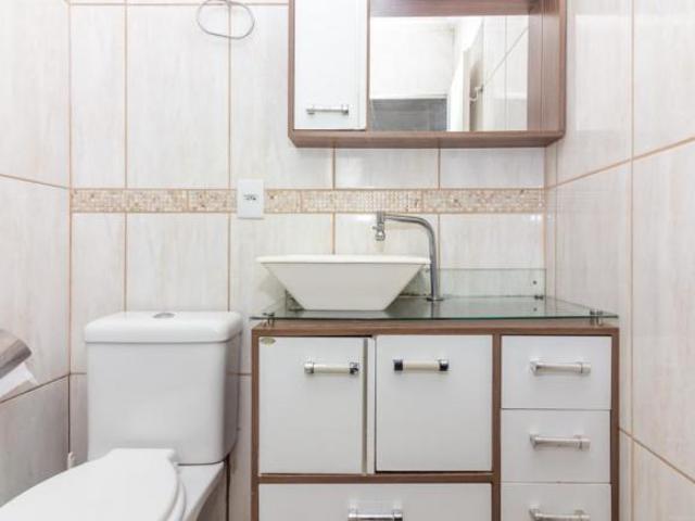 Apartamento venda em Vila Amélia, São Paulo