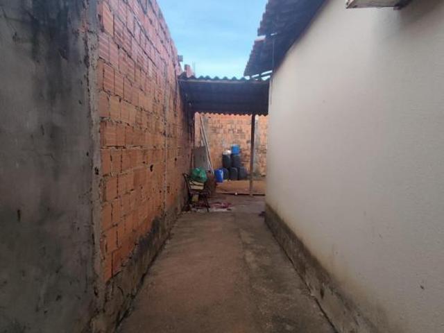 Casa venda em Região Geográfica Imediata de Rondonópolis, Rondonópolis