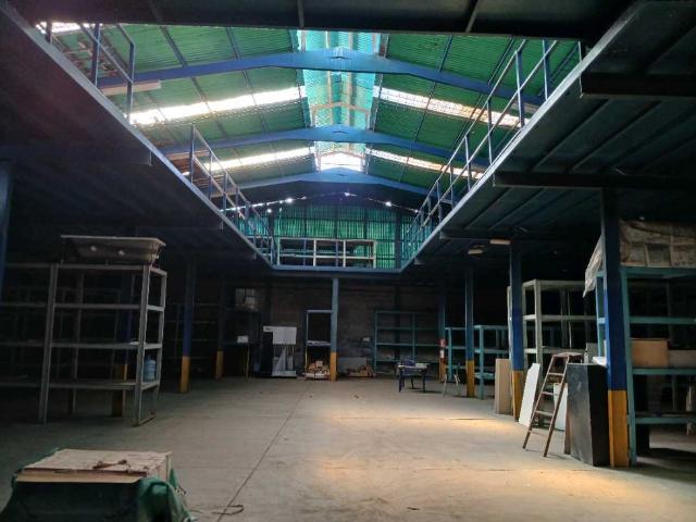 Galpón en venta en Vargas