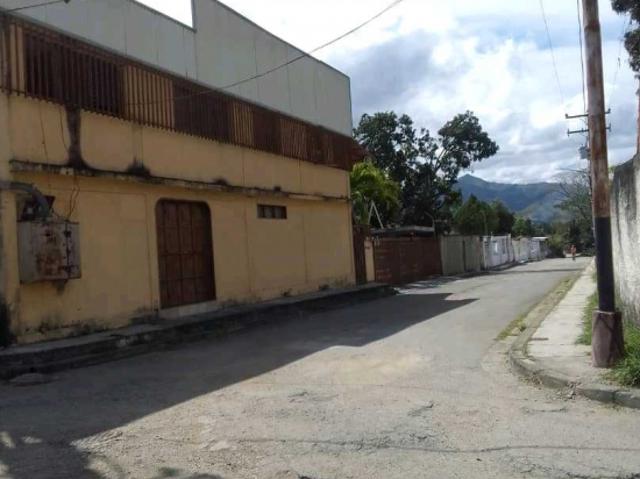 Galpón en alquiler en Lander, Miranda