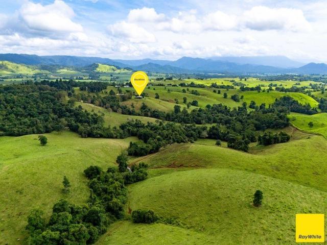 House for sale in East Palmerston, Queensland