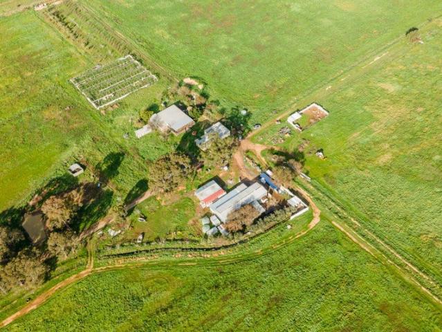 Acreage for sale in Merrigum, Victoria