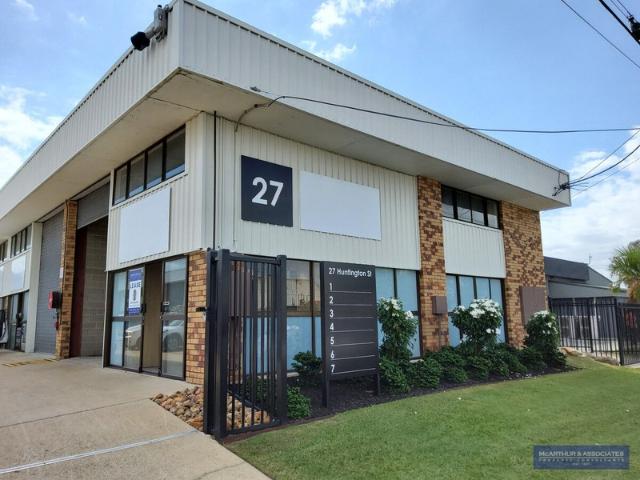 Warehouse for rent in Toombul, Queensland
