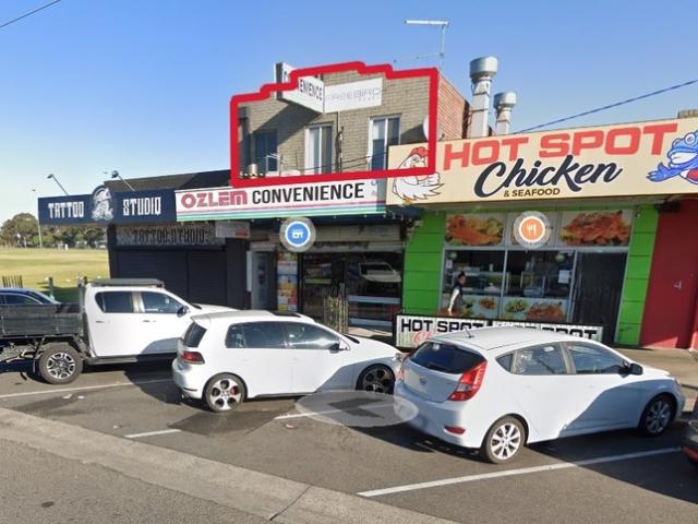 Office for rent in Dallas, Victoria