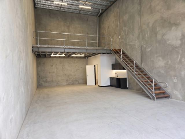 Warehouse for rent in Bundamba, Greater Brisbane