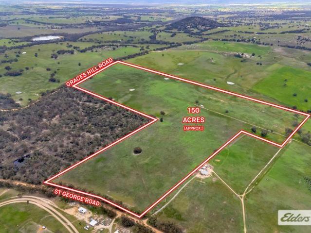 Land for sale in Great Western, Victoria