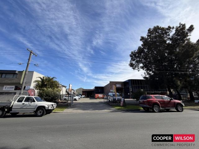 Warehouse for rent in Sutherland, New South Wales