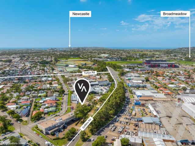 Office for rent in Ambergate, New South Wales