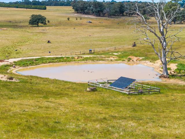 Property for sale in Boisdale, Shire of Wellington