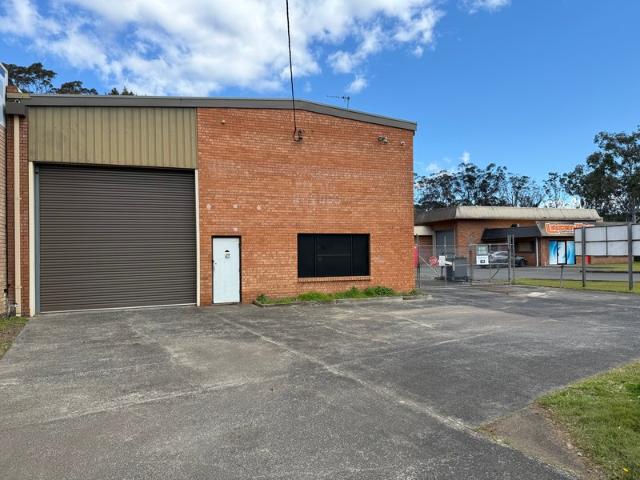 Warehouse for rent in Gosford, New South Wales