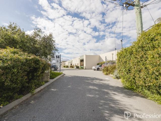 Warehouse for sale in Malaga, Western Australia