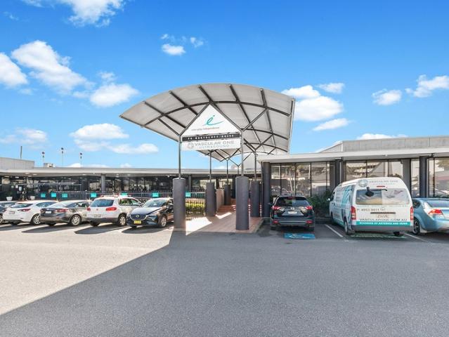 Office for rent in Ambergate, New South Wales