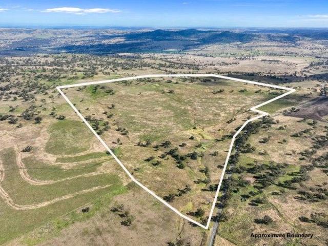 Land for sale in Bunnan, New South Wales