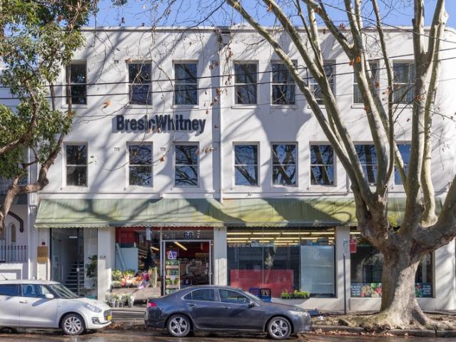 Office for rent in Sydney, New South Wales