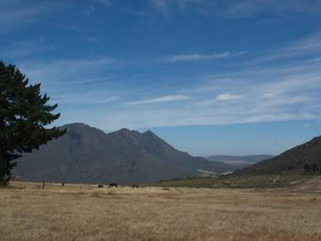 Farm for sale in West Coast, Piketberg