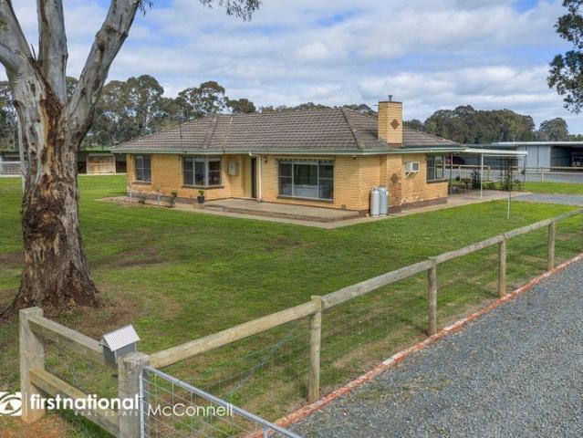 Cottage for sale in Tongala, Victoria
