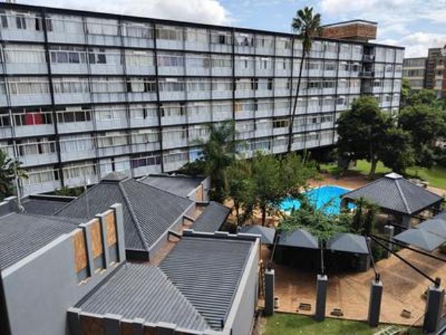 Apartment for sale in Waterkloof, Gauteng