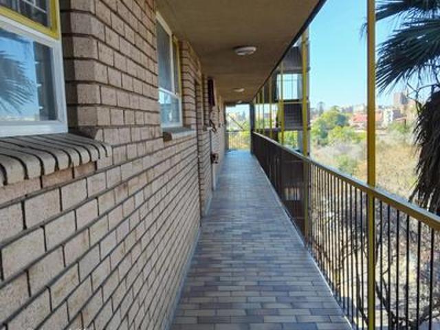 Apartment for sale in Waterkloof, Gauteng
