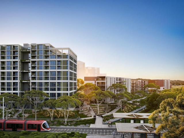 Property for sale in Woden, Australian Capital Territory