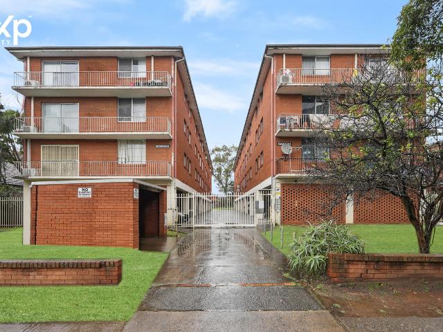 Apartment for sale in Cabramatta, New South Wales