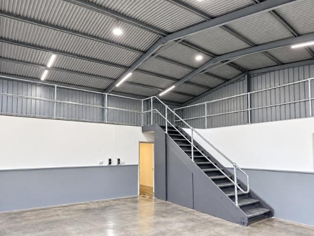 Warehouse for rent in Helensburgh, Wollongong City Council