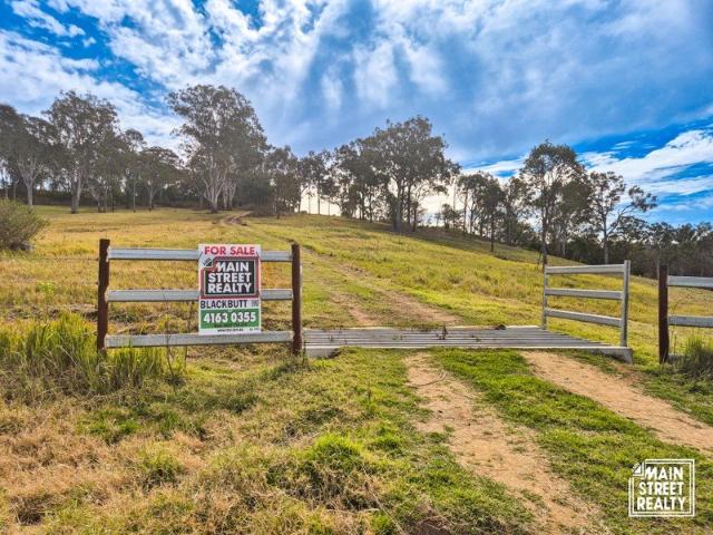 Cottage for sale in Cherry Creek, Toowoomba Regional