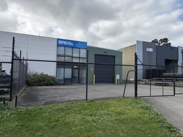 Warehouse for rent in Leongatha, Victoria