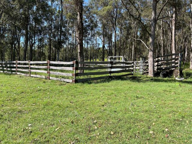 Property for sale in Lower Dyraaba, Kyogle Council