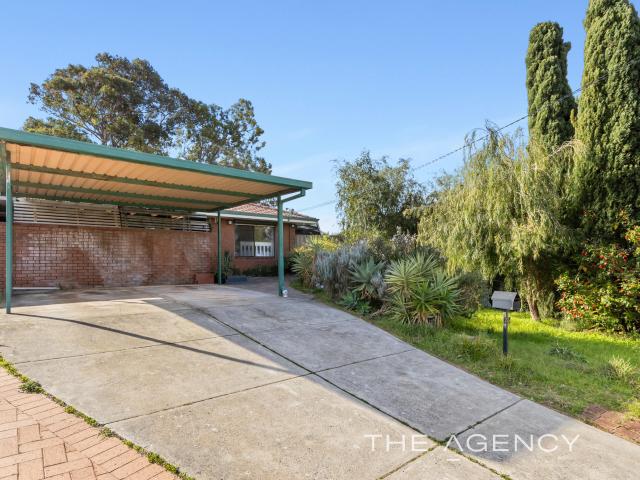 Duplex for sale in Craigie, Western Australia